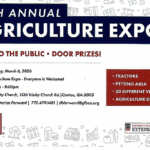 Agriculture Expo