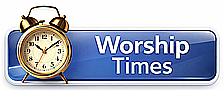 Worship Times